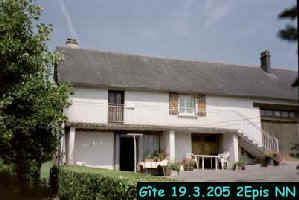 M. Aim BOURLIATAUD UZERCHE Gte n 19.3.205 2 Epis NN